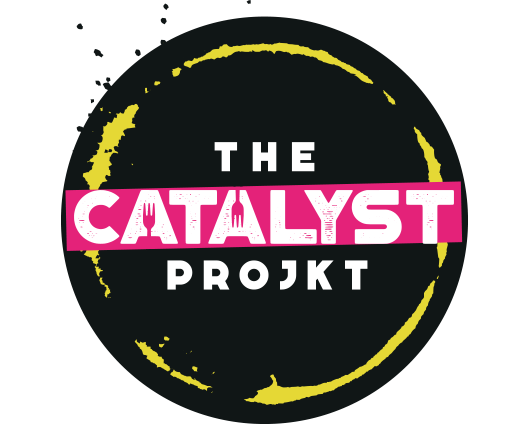 The Catalyst Project scullchef